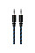 Навушники Defender Scrapper 500 Blue-Black (64501)