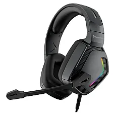 Гарнітура GamePro HS605 Black