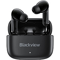 Навушники TWS Blackview AirBuds 16 Black (6931548328193)