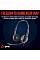 Навушники Poly Blackwire 3220 USB-A/C (8X228AA)