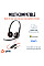 Навушники Poly Blackwire 3220 USB-A/C (8X228AA)