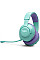Bluetooth-гарнітура JBL Quantum 360 Wireless Cyan (JBLQTUM360CYN)