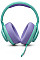 Bluetooth-гарнітура JBL Quantum 360 Wireless Cyan (JBLQTUM360CYN)