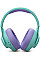 Bluetooth-гарнітура JBL Quantum 360 Wireless Cyan (JBLQTUM360CYN)
