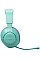 Bluetooth-гарнітура JBL Quantum 360 Wireless Cyan (JBLQTUM360CYN)
