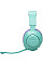 Bluetooth-гарнітура JBL Quantum 360 Wireless Cyan (JBLQTUM360CYN)
