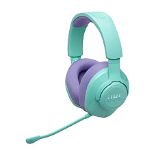 Bluetooth-гарнітура JBL Quantum 360 Wireless Cyan (JBLQTUM360CYN)