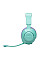 Bluetooth-гарнітура JBL Quantum 360 Wireless Cyan (JBLQTUM360CYN)