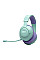 Bluetooth-гарнітура JBL Quantum 360 Wireless Cyan (JBLQTUM360CYN)