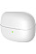Bluetooth-гарнiтура Hator Hyреrpunk Truepods Hybrid ANC White (HTA432)