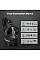 Навушники OneOdio Studio Max 1 Bluetooth Hi-Res Wireless/LDAC +3,5мм/6,35мм Audio (Studio Max 1 Blac