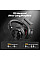 Навушники OneOdio Studio Max 1 Bluetooth Hi-Res Wireless/LDAC +3,5мм/6,35мм Audio (Studio Max 1 Blac