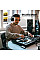 Навушники OneOdio Studio Max 1 Bluetooth Hi-Res Wireless/LDAC +3,5мм/6,35мм Audio (Studio Max 1 Blac