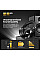 Навушники OneOdio Studio Max 1 Bluetooth Hi-Res Wireless/LDAC +3,5мм/6,35мм Audio (Studio Max 1 Blac