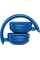 Навушники DEFENDER (63491) FreeMotion B490 Bluetooth, синій