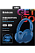 Навушники DEFENDER (63491) FreeMotion B490 Bluetooth, синій