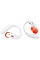 Bluetooth-гарнітура JBL Endurance Peak 4 White (JBLENDUPEAK4WHT)