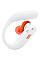 Bluetooth-гарнітура JBL Endurance Peak 4 White (JBLENDUPEAK4WHT)