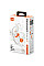 Bluetooth-гарнітура JBL Endurance Peak 4 White (JBLENDUPEAK4WHT)