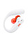 Bluetooth-гарнітура JBL Endurance Peak 4 White (JBLENDUPEAK4WHT)
