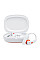 Bluetooth-гарнітура JBL Endurance Peak 4 White (JBLENDUPEAK4WHT)