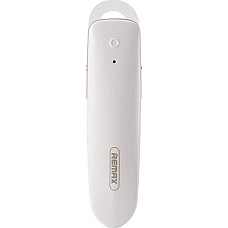 Bluetooth-гарнітура Remax RB-T1 White (6954851295457)