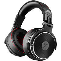 Навушники OneOdio Pro 50 3,5мм/6,35мм Black (Pro 50 Black)