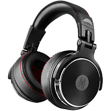 Навушники OneOdio Pro 50 3,5мм/6,35мм Black (Pro 50 Black)