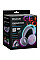 Навушники Defender FreeMotion B651 Bluetooth RGB White (63651)