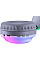 Навушники Defender FreeMotion B651 Bluetooth RGB White (63651)