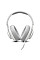 Bluetooth-гарнітура JBL Quantum 360 Wireless White (JBLQTUM360WHT)