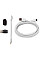 Bluetooth-гарнітура JBL Quantum 360 Wireless White (JBLQTUM360WHT)