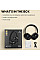 Навушники OneOdio A5 Bluetooth/ANC Black (A5 Black)