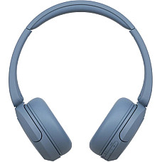 Bluetooth-гарнітура Sony WH-CH520 Blue (WHCH520L.CE7)