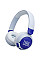 Bluetooth-гарнітура JBL JR320BT Blue (JBLJR320BTBLU)