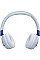 Bluetooth-гарнітура JBL JR320BT Blue (JBLJR320BTBLU)