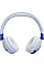 Bluetooth-гарнітура JBL JR320BT Blue (JBLJR320BTBLU)