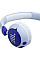 Bluetooth-гарнітура JBL JR320BT Blue (JBLJR320BTBLU)
