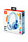 Bluetooth-гарнітура JBL JR320BT Blue (JBLJR320BTBLU)