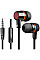 Навушники Defender Pulse 428 Black (63428)