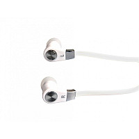 Гарнітура Media-Tech Magicsound DS-2 White (MT3556W)