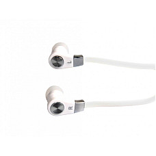 Гарнітура Media-Tech Magicsound DS-2 White (MT3556W)