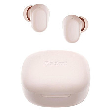 Bluetooth-гарнітура Xiaomi Redmi Buds 6 Play Pink (BHR8775GL)_EU
