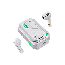 Bluetooth-гарнітура Black Shark T11 White (BS-T11)