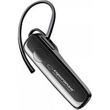 Bluetooth-гарнітура Esperanza Celebes Black (EH184K) (1581882)