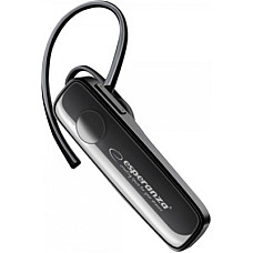 Bluetooth-гарнітура Esperanza Celebes Black (EH184K) (1581882)