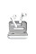 Bluetooth-гарнiтура Trust Primo Touch True White (23783)