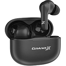 Bluetooth-гарнітура Grand-X GB-99B Black