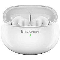 Навушники TWS Blackview AirBuds 30 White (6931548317906)