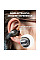 Bluetooth-гарнітура Anker SoundCore C40i Clear (A3331G01)